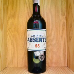Rượu Absinthe Absente 55