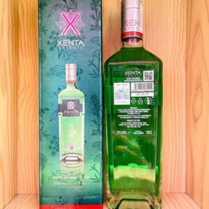 Rượu Absinthe Xenta Absenta