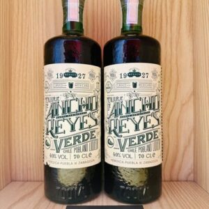 Rượu Ancho Reyes Verde Liqueur