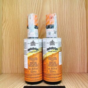 Rượu Angostura Orange Bitters