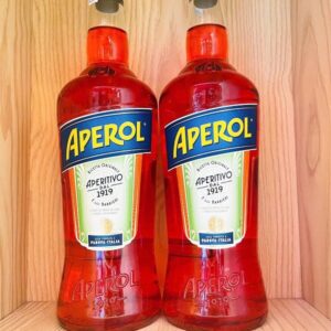 Rượu Aperol 1lit