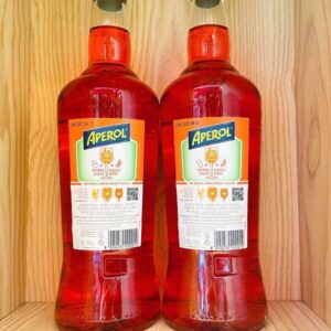 Rượu Aperol 1lit