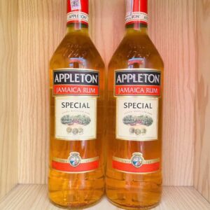 Rượu Appleton Special Rum