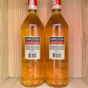 Rượu Appleton Special Rum