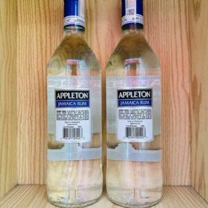 Rượu Appleton White Rum