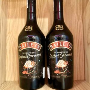 Rượu Sữa Baileys Salted Caramel