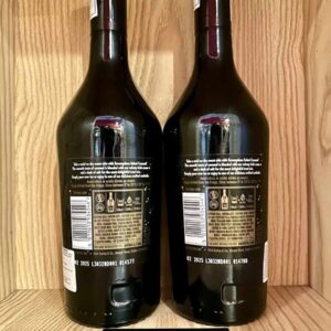 Rượu Sữa Baileys Salted Caramel