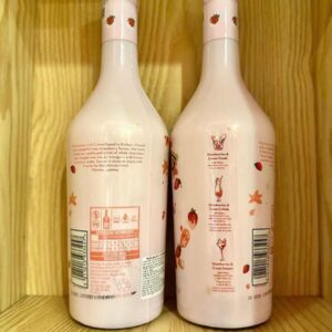 Rượu Sữa Baileys Strawberries Cream