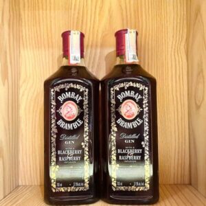 Rượu Bombay Bramble