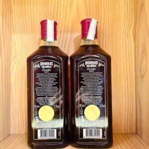 Rượu Bombay Bramble