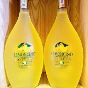 Rượu Bottega Limoncino
