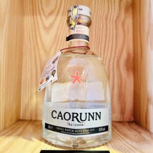 Rượu Caorunn Small Batch Scottish Gin 