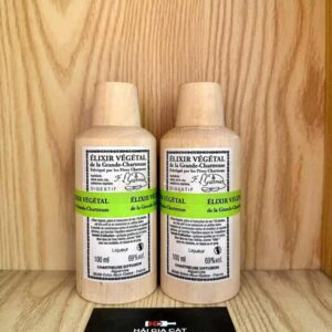 Rượu Chartreuse Elixir Vegetal