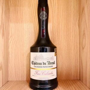 Rượu Chateau du Breuil Calvados Pays d’Auge