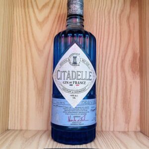 Rượu Citadelle Gin de France Original