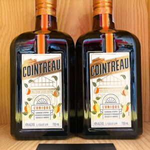 Rượu Cointreau