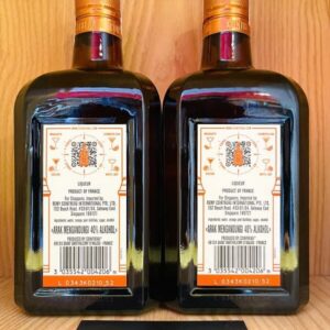 Rượu Cointreau