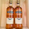 Rượu Cruzan Aged Dark Rum