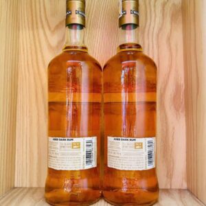 Rượu Cruzan Aged Dark Rum