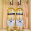 Rượu Cruzan Aged Light Rum