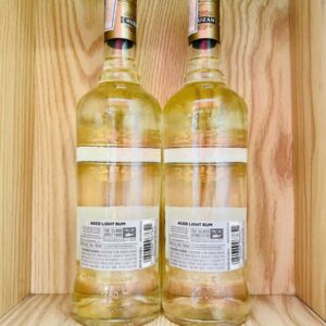 Rượu Cruzan Aged Light Rum