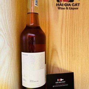 Rượu đắng Fernet Hunter Holzer