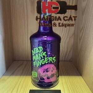 Rượu Dead Man’s Fingers Hemp Rum