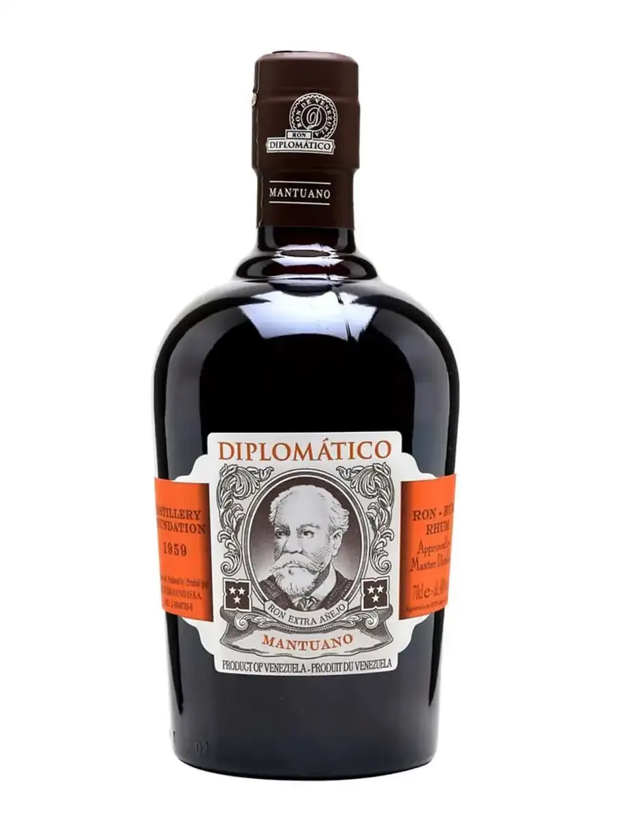 Rượu Diplomatico Mantuano