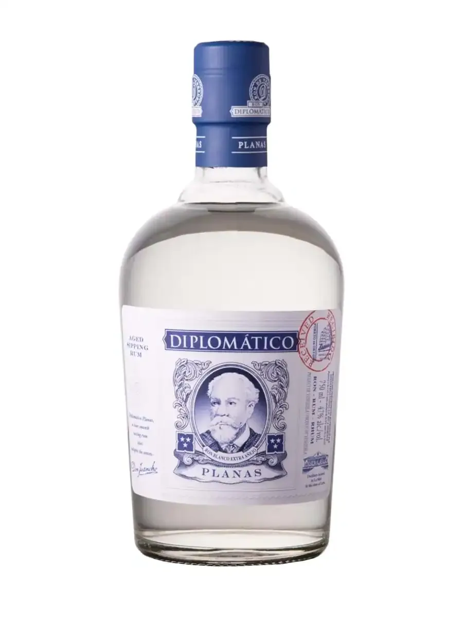 Rượu Diplomatico Planas