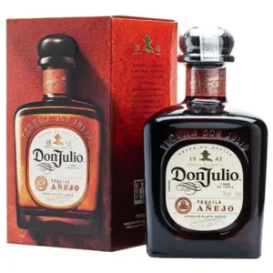 Rượu Don Julio Anejo