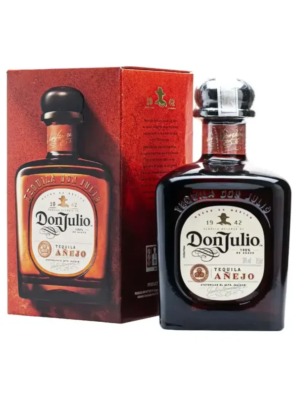 Rượu Don Julio Anejo