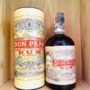 Rượu Don Papa Rum