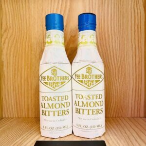 Rượu Fee Brothers Toasted Almond Bitters