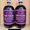 Rượu Four Pillars Bloody Shiraz Gin