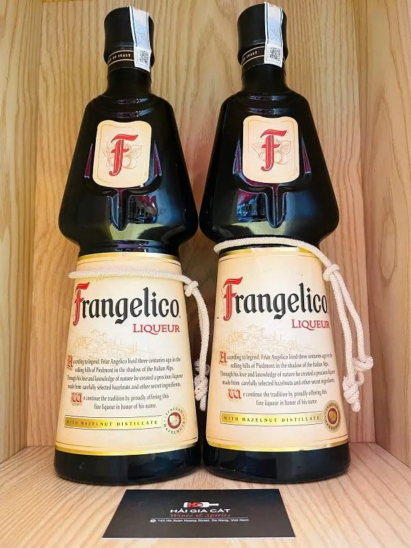 Rượu Frangelico