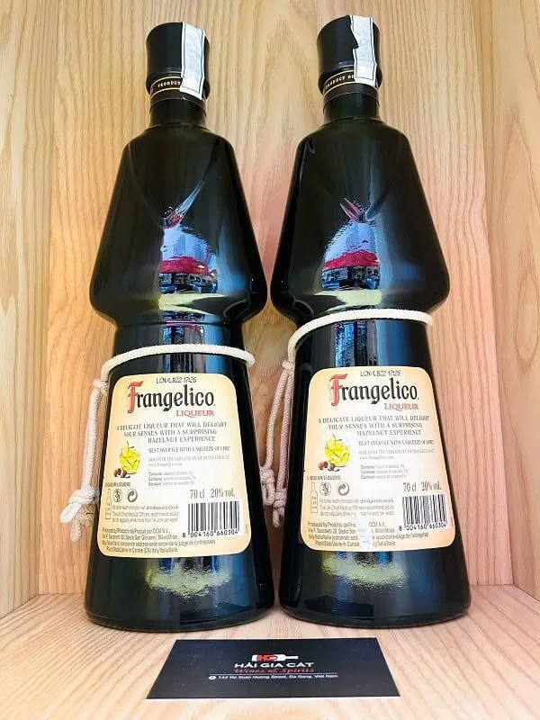 Rượu Frangelico
