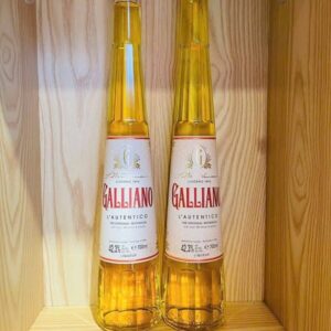 Rượu Galliano L’Autentico