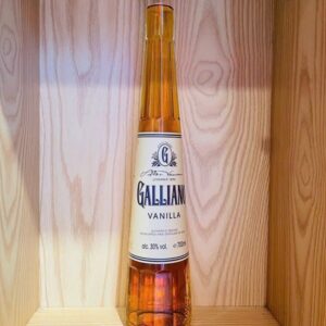 Rượu Galliano Vanilla