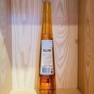 Rượu Galliano Vanilla
