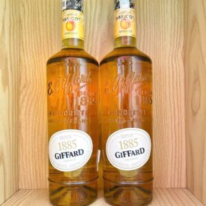 Rượu Giffard Apricot Brandy