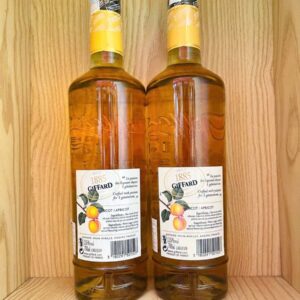 Rượu Giffard Apricot Brandy