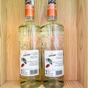 Rượu Giffard Creme de Cacao White