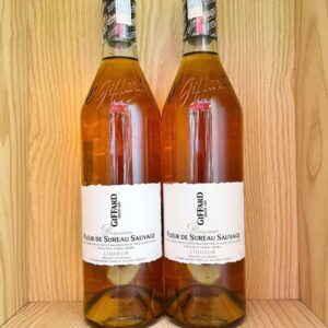 Rượu Giffard Fleur de Sureau Sauvage – Elderflower