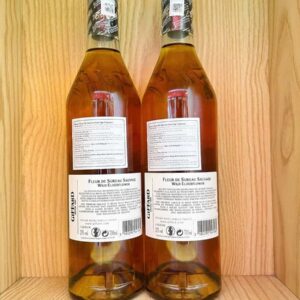 Rượu Giffard Fleur de Sureau Sauvage – Elderflower