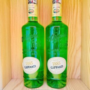 Rượu Giffard Green Melon