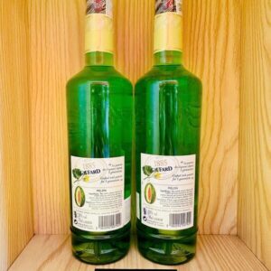Rượu Giffard Green Melon