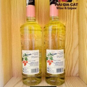 Rượu Giffard Lichi Li