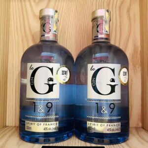 Rượu Gin 1&9