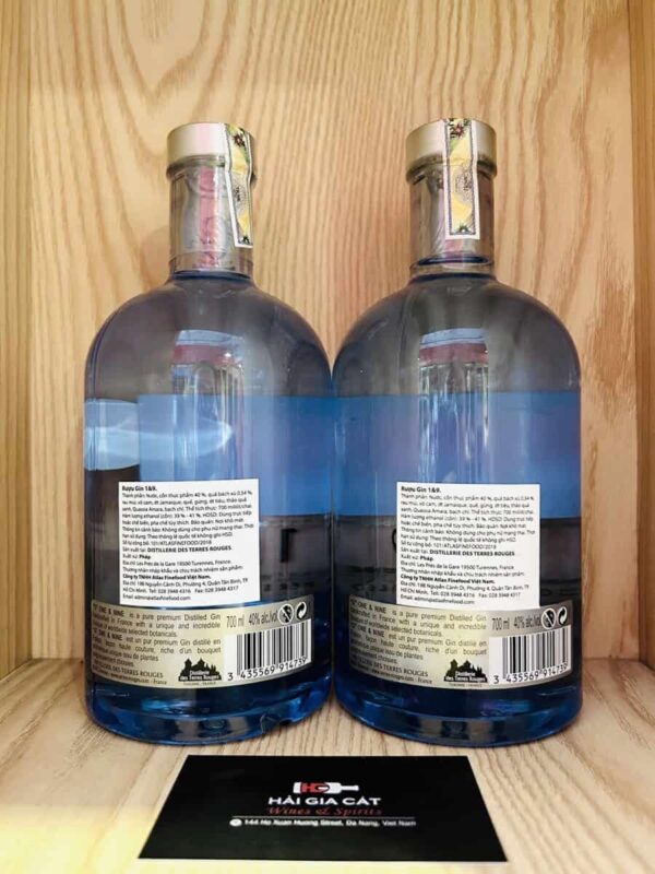 Rượu Gin 1&9