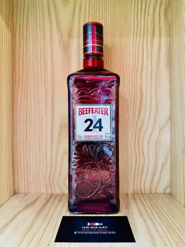 Rượu Gin Beefeater 24